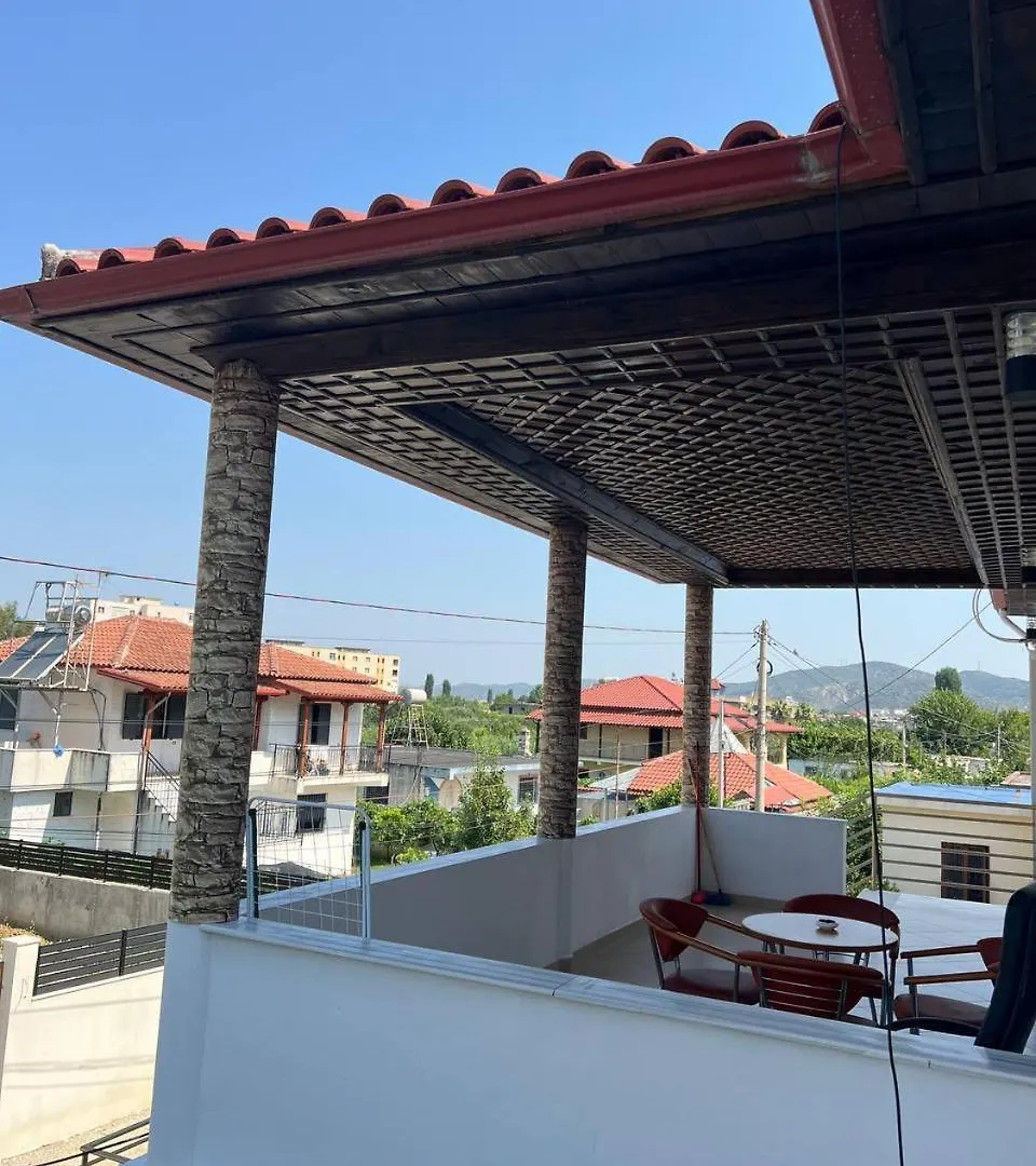 Armando'S Wooden Roof Villa Berat 0*,