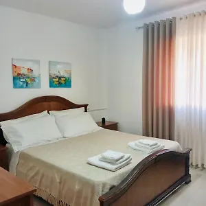Apartment Koli, Berat