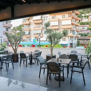 Hotel Franko, Berat
