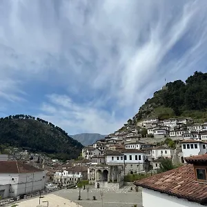 Bed & Breakfast Arben Qemeri, Berat