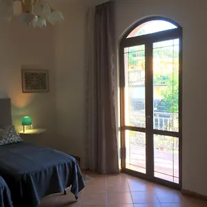 Aparthotel Rosa, Berat